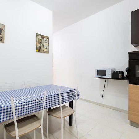 Centre Paceville Apt With Terrace, Bbq & Wifi By 360 Estates San Julián Exterior foto
