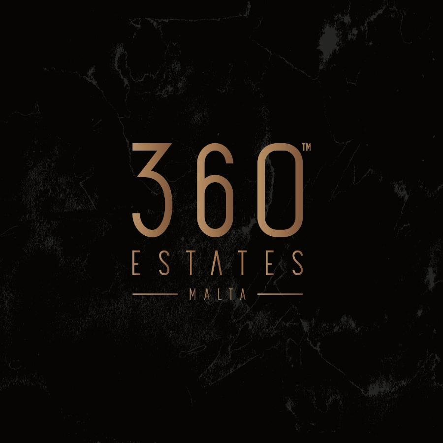 Centre Paceville Apt With Terrace, Bbq & Wifi By 360 Estates San Julián Exterior foto